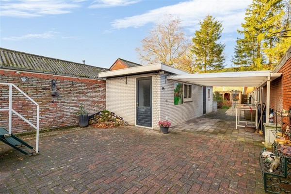 Medium property photo - Langeleegte 12, 9641 GN Veendam